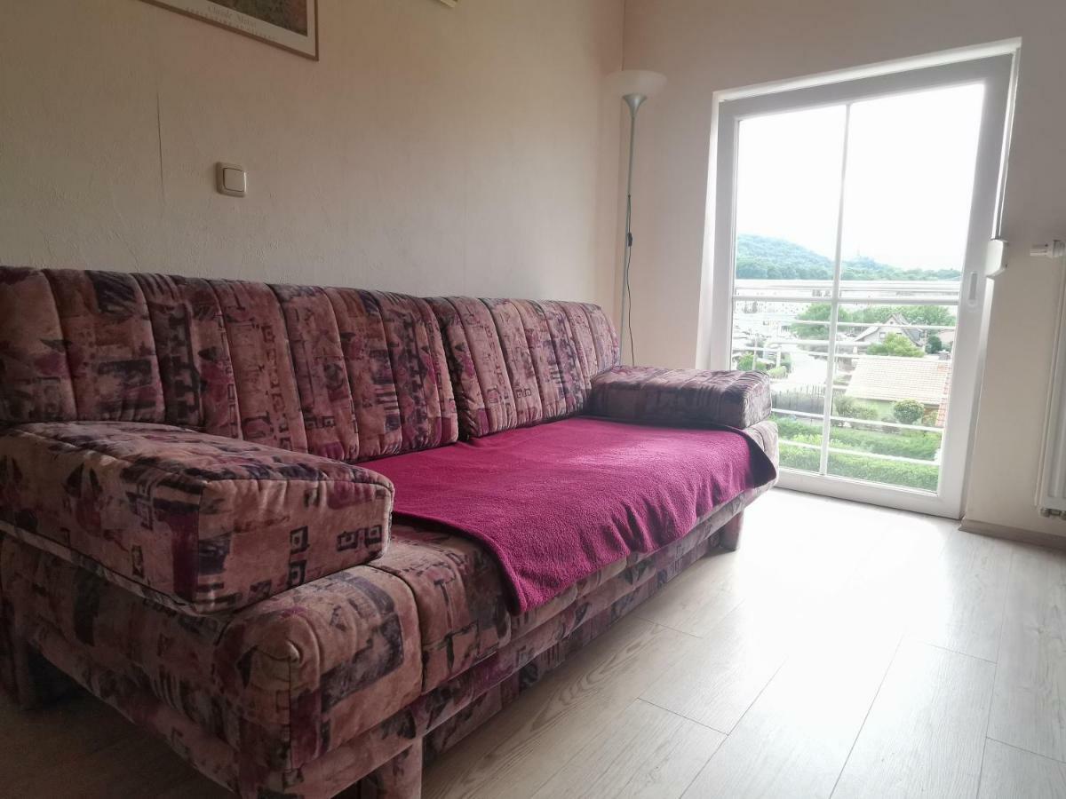 Apartment Am Horstberg Вернигероде Экстерьер фото